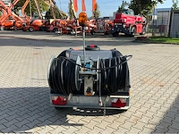 2017 rom smartrailer 150/50 rioolreinigings aanhangwagen - afbeelding 23 van  27