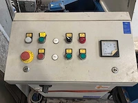 2017 rss 800 fr32 maalmolen/granulator - afbeelding 2 van  11