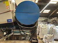 2017 rss 800 fr32 maalmolen/granulator - afbeelding 7 van  11