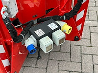 2017 ruthman bluelift sa11p spinhoogwerker - afbeelding 10 van  11