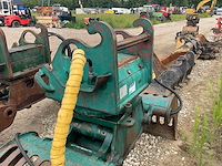 2017 s903d hydraulische sorteergrijper - afbeelding 5 van  9