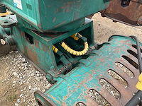 2017 s903d hydraulische sorteergrijper - afbeelding 6 van  9