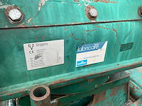 2017 s903d hydraulische sorteergrijper - afbeelding 7 van  9