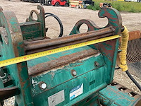 2017 s903d hydraulische sorteergrijper - afbeelding 9 van  9