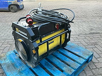 2017 sa flexiheat atex heater heater - afbeelding 1 van  9
