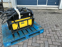 2017 sa flexiheat atex heater heater - afbeelding 2 van  9