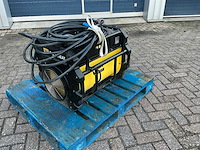 2017 sa flexiheat atex heater heater - afbeelding 3 van  9