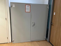 2017 safe - afbeelding 2 van  4