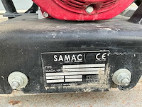 2017 samac t21b trilplaat - afbeelding 2 van  12