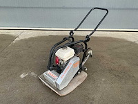 2017 samac t21b trilplaat - afbeelding 1 van  12