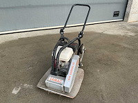 2017 samac t21b trilplaat - afbeelding 5 van  12