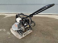 2017 samac t21b trilplaat - afbeelding 7 van  12