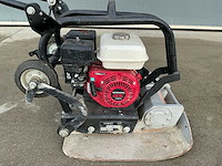 2017 samac t21b trilplaat - afbeelding 9 van  12