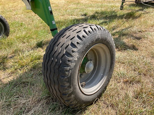 2017 samasz tango 730 zwadhark - afbeelding 1 van  3