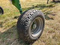 2017 samasz tango 730 zwadhark - afbeelding 1 van  3