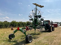 2017 samasz tango 730 zwadhark - afbeelding 3 van  3