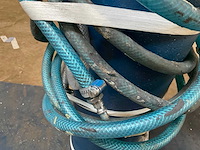 2017 sapa building system tg0092a pneumatische aluminium profielen pers - afbeelding 9 van  21