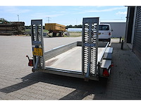 2017 saris - c3500 - machine transporter - afbeelding 3 van  13