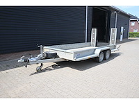 2017 saris - c3500 - machine transporter - afbeelding 5 van  13