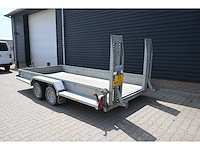 2017 saris - c3500 - machine transporter - afbeelding 6 van  13