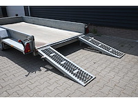 2017 saris - c3500 - machine transporter - afbeelding 7 van  13