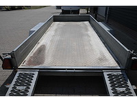 2017 saris - c3500 - machine transporter - afbeelding 8 van  11