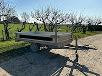 2017 saris aanhangwagen - afbeelding 6 van  13