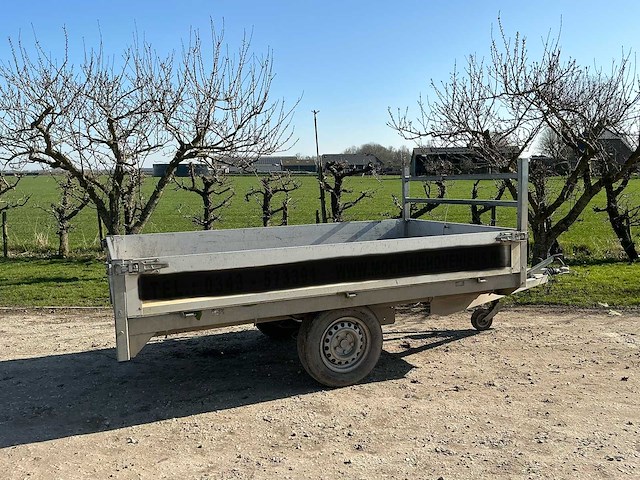 2017 saris aanhangwagen - afbeelding 7 van  13