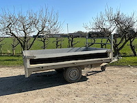 2017 saris aanhangwagen - afbeelding 7 van  13