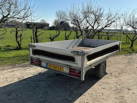 2017 saris aanhangwagen - afbeelding 10 van  13