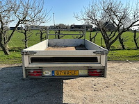 2017 saris aanhangwagen - afbeelding 11 van  13