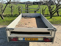 2017 saris aanhangwagen - afbeelding 12 van  13