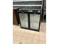 2017 saro bs 208 glasdeur barkoeling - afbeelding 1 van  4