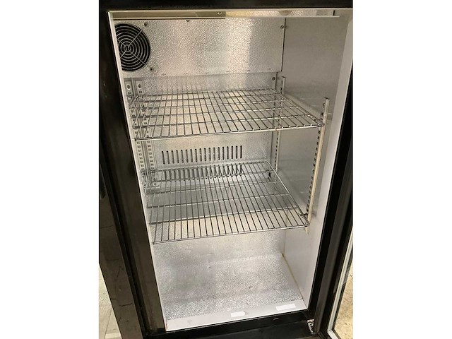 2017 saro bs 208 glasdeur barkoeling - afbeelding 2 van  4