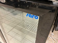 2017 saro bs 208 glasdeur barkoeling - afbeelding 3 van  4