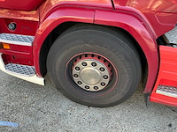 2017 scania g410 opleggertrekker - afbeelding 10 van  48