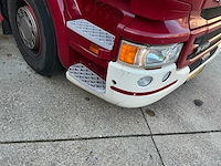 2017 scania g410 opleggertrekker - afbeelding 13 van  48