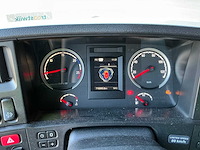 2017 scania g410 opleggertrekker - afbeelding 17 van  48