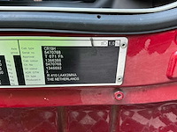 2017 scania g410 opleggertrekker - afbeelding 21 van  48