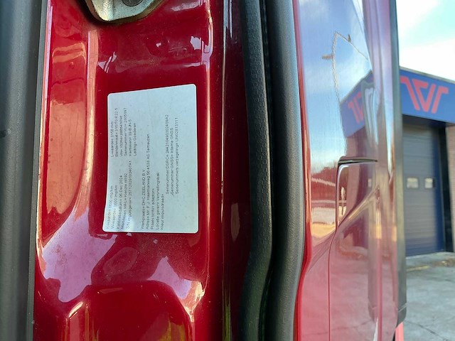 2017 scania g410 opleggertrekker - afbeelding 22 van  48