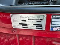 2017 scania g410 opleggertrekker - afbeelding 26 van  48