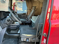 2017 scania g410 opleggertrekker - afbeelding 28 van  48