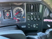 2017 scania g410 opleggertrekker - afbeelding 32 van  48