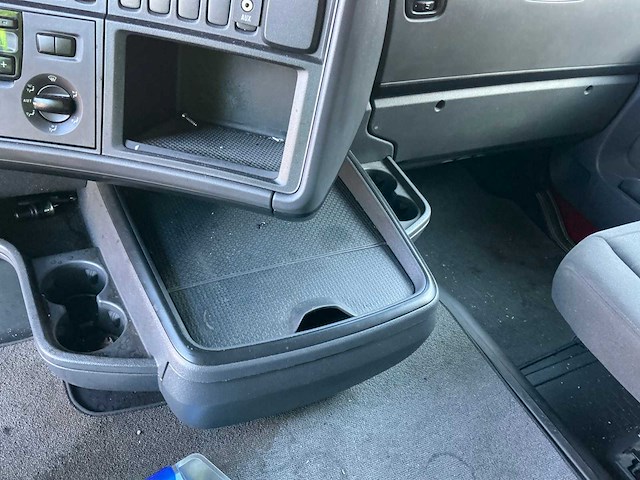 2017 scania g410 opleggertrekker - afbeelding 35 van  48