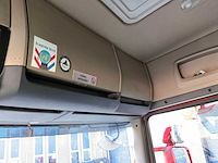 2017 scania g410 opleggertrekker - afbeelding 38 van  48