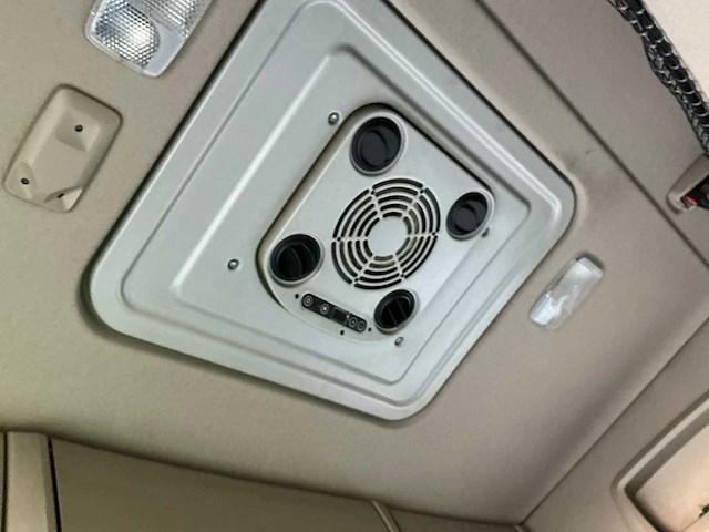 2017 scania g410 opleggertrekker - afbeelding 39 van  48