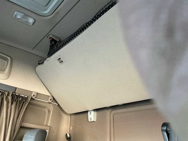 2017 scania g410 opleggertrekker - afbeelding 41 van  48