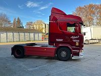 2017 scania g410 opleggertrekker - afbeelding 44 van  48