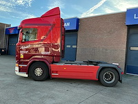 2017 scania g410 opleggertrekker - afbeelding 48 van  48