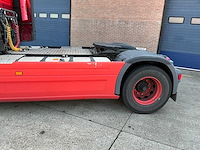2017 scania g410 opleggertrekker - afbeelding 2 van  49